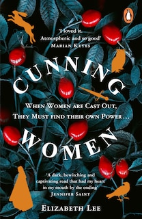 Front cover_Cunning Women