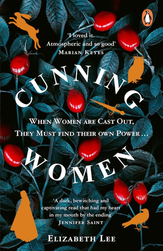 Front cover_Cunning Women