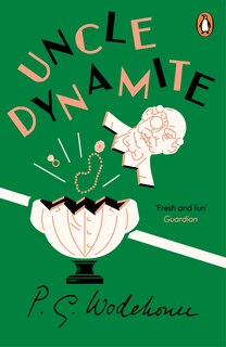 Front cover_Uncle Dynamite