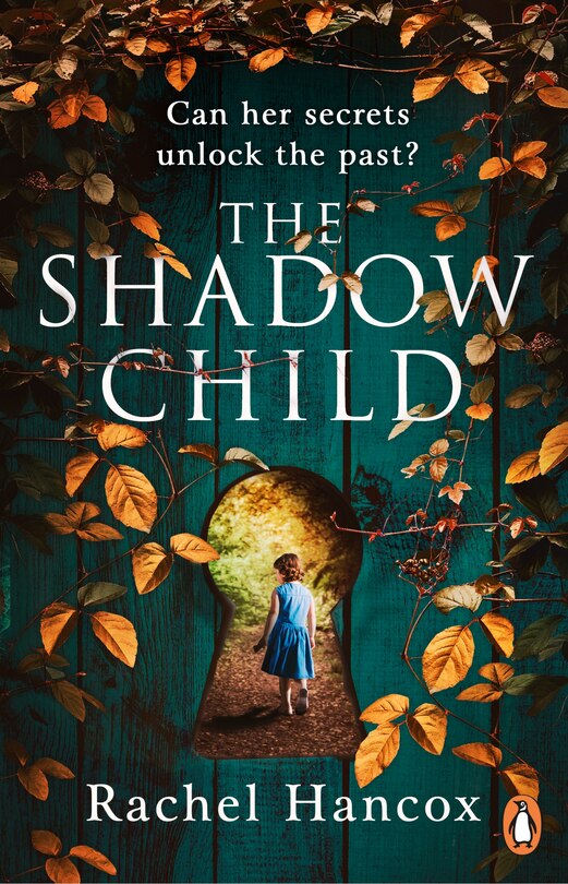 Front cover_The Shadow Child