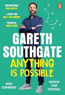 Front cover_Anything is Possible