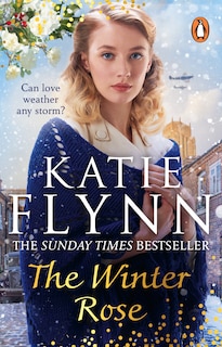 Front cover_The Winter Rose