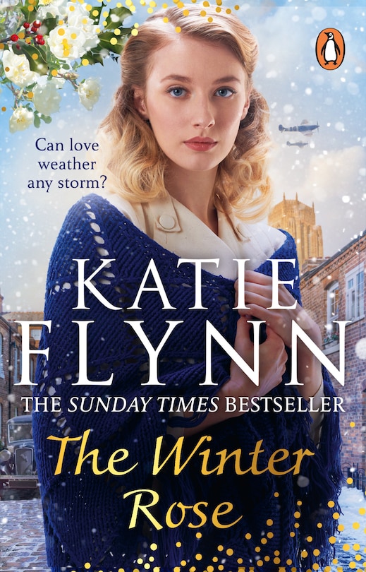 Front cover_The Winter Rose