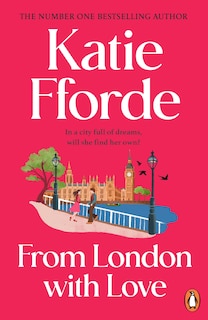 Front cover_From London With Love