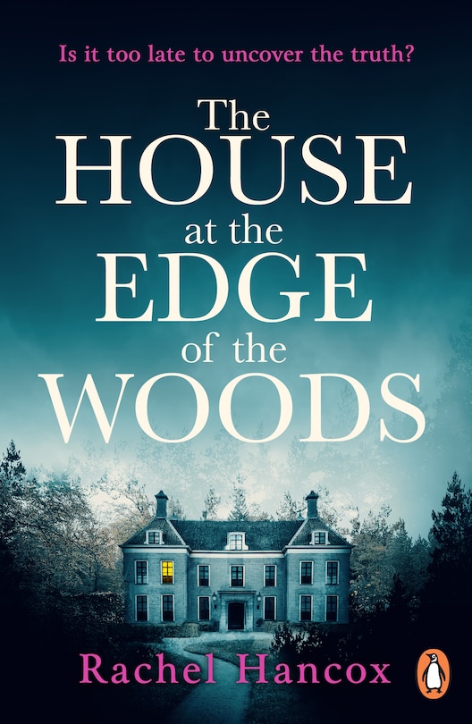 Couverture_The House at the Edge of the Woods