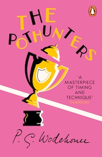 Front cover_The Pothunters