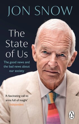 The State of Us: The good news and the bad news about our society