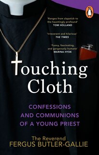 Couverture_Touching Cloth