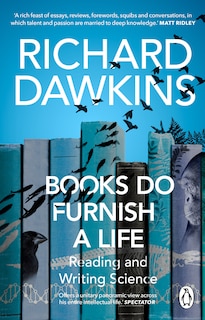 Couverture_Books Do Furnish A Life