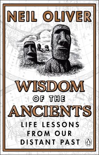 Front cover_Wisdom Of The Ancients