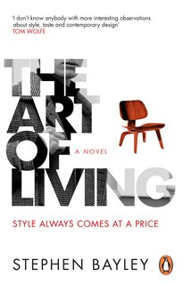 Front cover_The Art Of Living