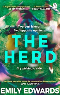 Couverture_The Herd