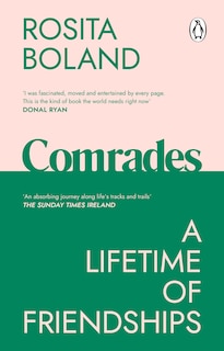 Front cover_Comrades