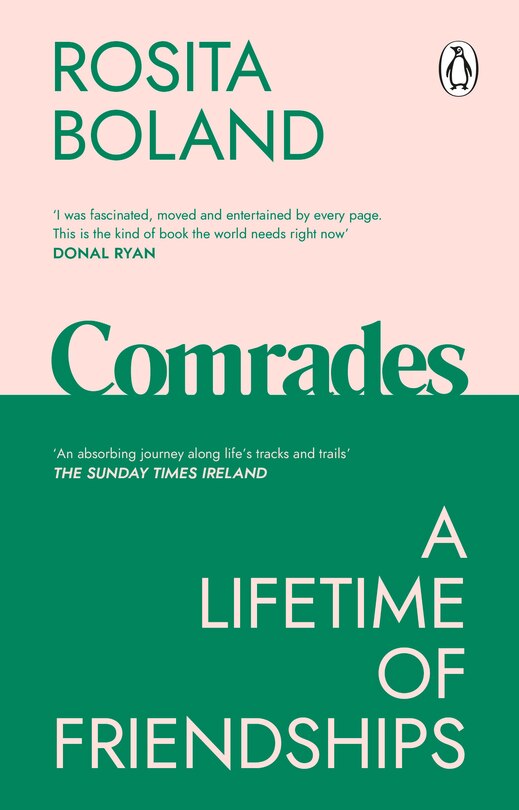 Front cover_Comrades