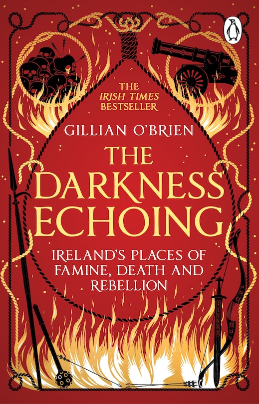 Couverture_The Darkness Echoing