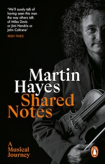 Front cover_Shared Notes
