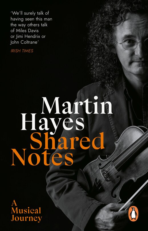 Front cover_Shared Notes