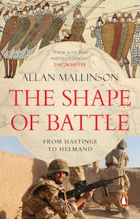 Couverture_The Shape of Battle