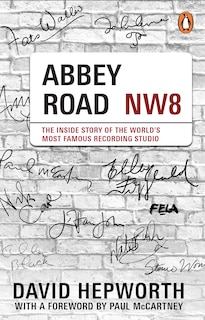 Front cover_Abbey Road