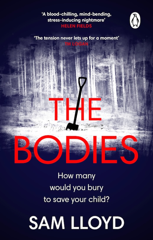 Front cover_The Bodies