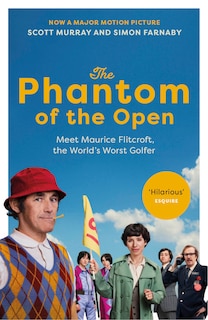 Couverture_The Phantom Of The Open