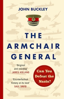Front cover_The Armchair General