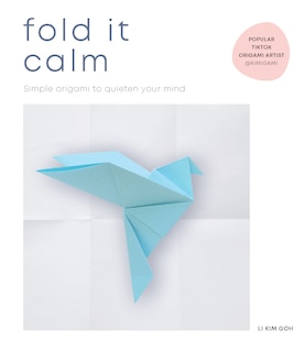 Couverture_Fold It Calm