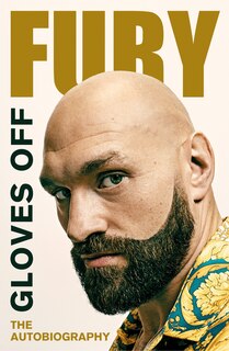 Front cover_Gloves Off