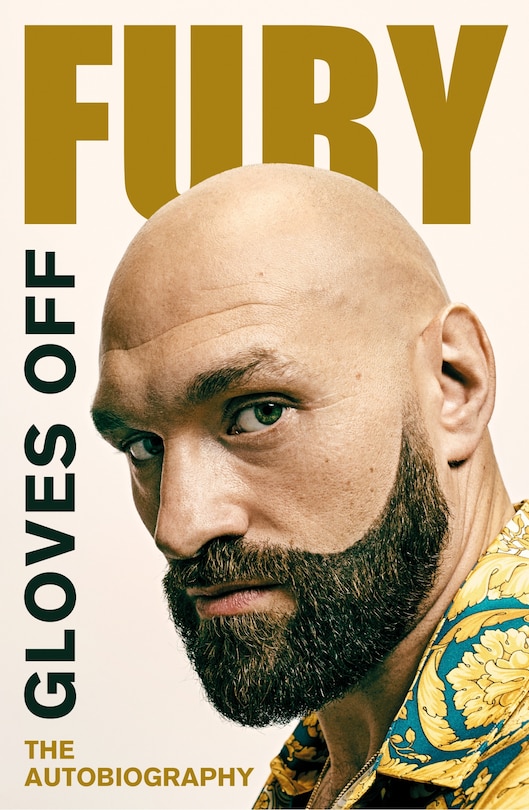 Front cover_Gloves Off