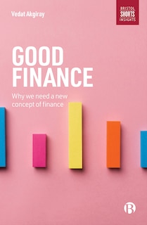 Front cover_Good Finance