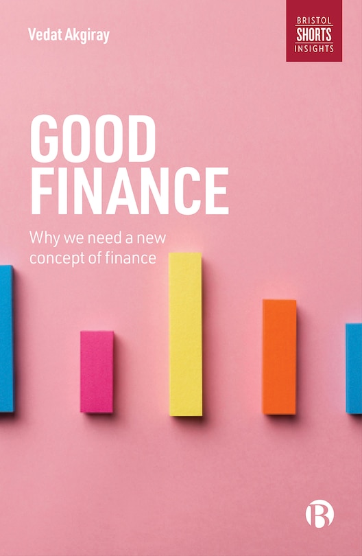Front cover_Good Finance