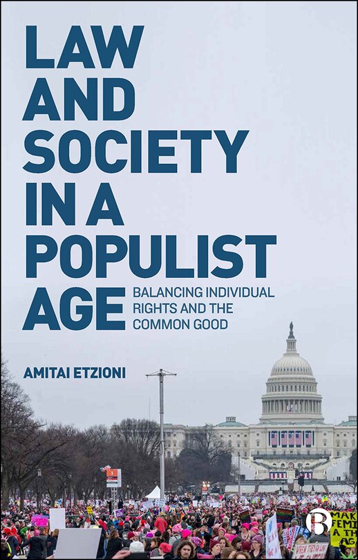 Couverture_Law And Society In A Populist Age