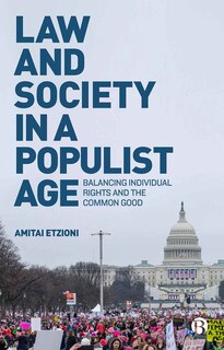 Couverture_Law And Society In A Populist Age