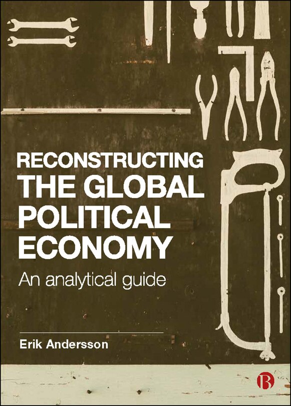 Couverture_Reconstructing The Global Political Economy