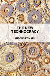 Front cover_The New Technocracy