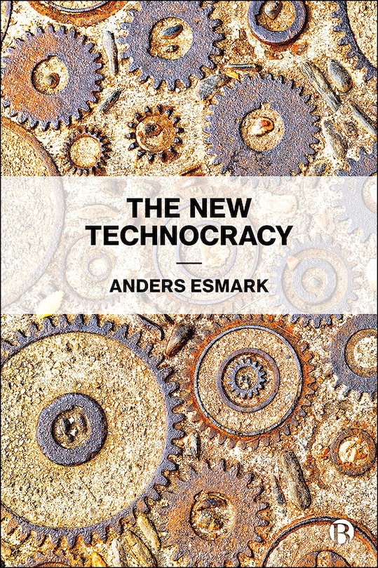 Front cover_The New Technocracy