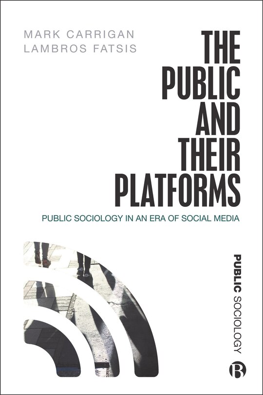 Front cover_The Public and Their Platforms