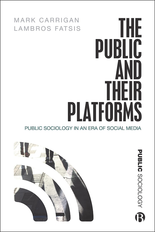 Front cover_The Public and Their Platforms