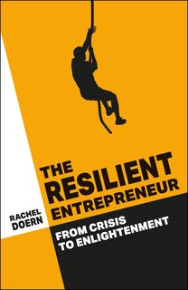 Front cover_The Resilient Entrepreneur