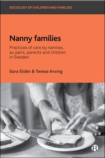 Front cover_Nanny Families