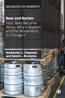Couverture_Beer And Racism