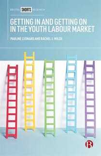 Front cover_Getting In and Getting On in the Youth Labour Market