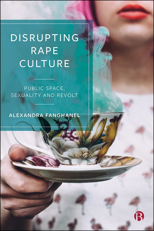 Front cover_Disrupting Rape Culture