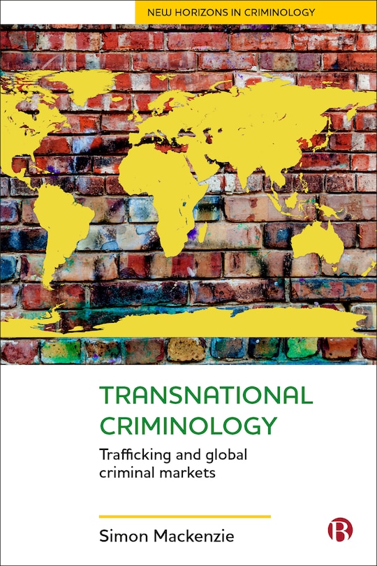 Couverture_Transnational Criminology