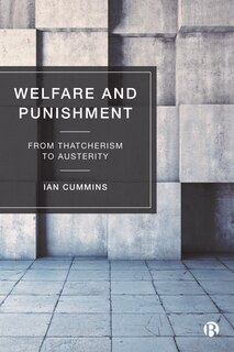 Front cover_Welfare And Punishment