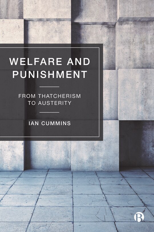 Front cover_Welfare And Punishment