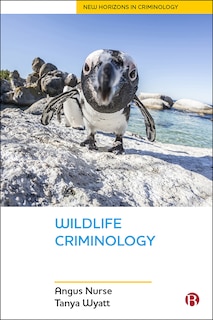 Front cover_Wildlife Criminology