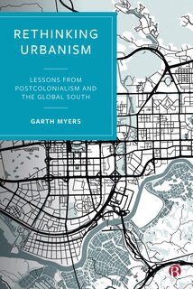 Front cover_Rethinking Urbanism