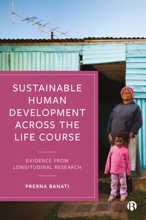 Front cover_Sustainable Human Development Across The Life Course