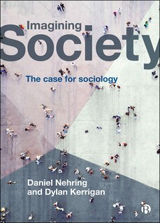 Couverture_Imagining Society